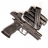 SIG SAUER P320 XFIVE - 4 of 5