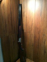 TRISTAR Upland Hunter - 1 of 7