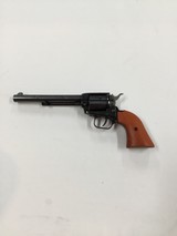 HERITAGE ARMS ROUGH RIDER - 1 of 3