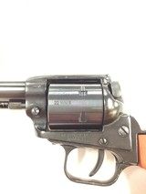 HERITAGE ARMS ROUGH RIDER - 3 of 3