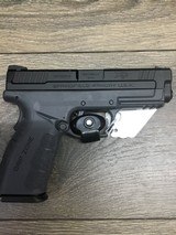 SPRINGFIELD XD 9 Mod. 2 - 2 of 4
