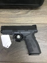 SPRINGFIELD XD 9 Mod. 2 - 3 of 4