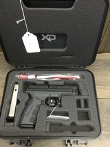 SPRINGFIELD XD 9 Mod. 2 - 1 of 4