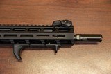 CY ARMORY CYAR15 Mod. 2 Elite - 4 of 4