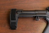 CY ARMORY CYAR15 Mod. 2 Elite - 2 of 4