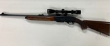 REMINGTON ARMS COMPANY, INC. Woodsmaster 742 - 1 of 7
