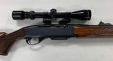 REMINGTON ARMS COMPANY, INC. Woodsmaster 742 - 5 of 7