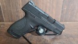 SMITH & WESSON M&P Shield 9 - 2 of 4