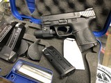 SMITH AND WESSON M&P 9C - 3 of 6