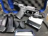 SMITH AND WESSON M&P 9C - 4 of 6