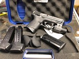 SMITH AND WESSON M&P 9C - 6 of 6