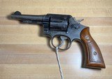 SMITH AND WESSON S&W 10-5 - 1 of 1