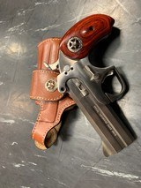 BOND ARMS Rustic Ranger - 3 of 7