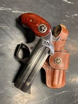 BOND ARMS Rustic Ranger - 1 of 7