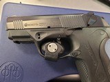 BERETTA PX4 STORMCOMPACT - 6 of 7