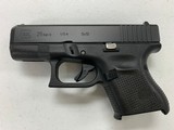 GLOCK 26 G26 GEN 5 - 1 of 7