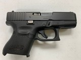 GLOCK 26 G26 GEN 5 - 3 of 7