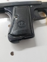 BERETTA 418 - 7 of 7