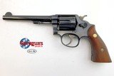 SMITH & WESSON Model of 1905 Hand Ejector - 2 of 2