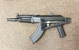 ARSENAL INC SAM7K-04 - 3 of 3