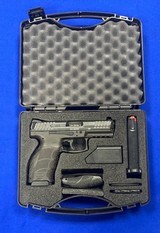 HECKLER & KOCH HK VP9 - 6 of 6