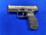 HECKLER & KOCH HK VP9 - 2 of 6
