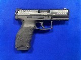 HECKLER & KOCH HK VP9 - 1 of 6