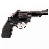 SMITH & WESSON MODEL 15-7 - 3 of 5