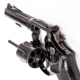 SMITH & WESSON MODEL 15-7 - 5 of 5