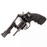 SMITH & WESSON MODEL 15-7 - 4 of 5