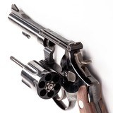 SMITH & WESSON MODEL 15-4 - 3 of 3