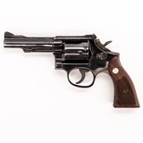 SMITH & WESSON MODEL 15-4 - 2 of 3