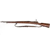 MAUSER 1900
M-96 - 2 of 4