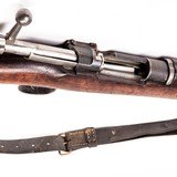 MAUSER 1900
M-96 - 4 of 4