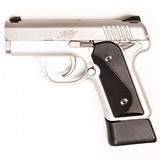 KIMBER SOLO CARRY STS - 1 of 4