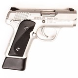 KIMBER SOLO CARRY STS - 3 of 4