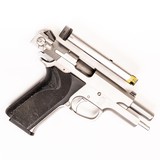 SMITH & WESSON MODEL 4566 - 4 of 4