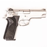 SMITH & WESSON MODEL 4566 - 3 of 4