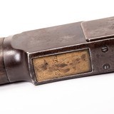 WINCHESTER MODEL 1873 - 5 of 5