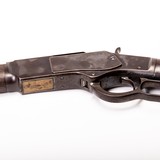 WINCHESTER MODEL 1873 - 4 of 5
