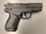 SPRINGFIELD ARMORY XDE 3.3 - 1 of 1