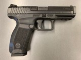 CANIK TP9SA - 1 of 1