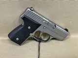 KAHR MK9 - 6 of 7