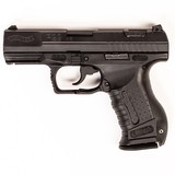 WALTHER P99 AS - 2 of 4