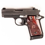SIG SAUER P938 - 1 of 3