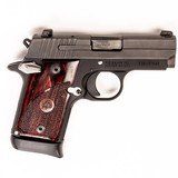 SIG SAUER P938 - 2 of 3