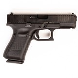 GLOCK 19 GEN5 - 3 of 4