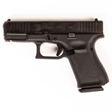 GLOCK 19 GEN5 - 2 of 4