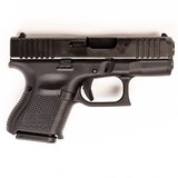 GLOCK 27 GEN5 - 3 of 4