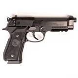 BERETTA 92A1 - 2 of 3